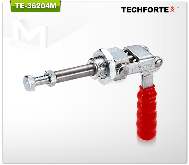 toggle clamps push pull TE36202M